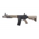 Replica M4 SA-C07 CORE™ Negru/Tan Specna Arms