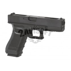 Replica Glock 18C Negru Gen.4 GBB WE