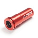 Nozzle Aluminiu CNC 22.25 mm MaxxModel