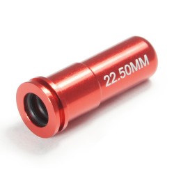 Nozzle Aluminiu CNC 22.50 mm MaxxModel