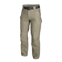 Pantaloni UTP® (Urban Tactical Pants®) PolyCotton Ripstop Khaki HelikonTex