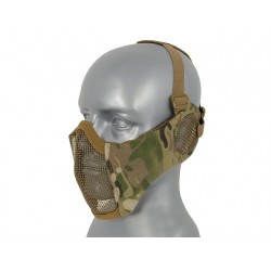 Masca Protectie Stalker EVO Ver. 2 Multicam