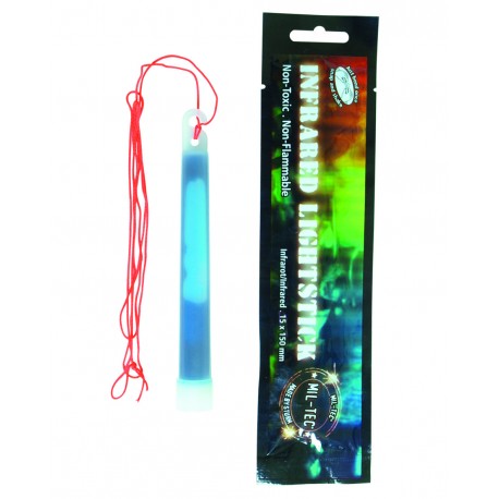 Baton Semnalizare Glow Stick Infra Miltec