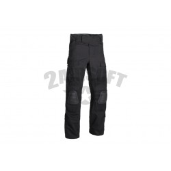 Pantaloni Combat Culoare Neagra Invader Gear