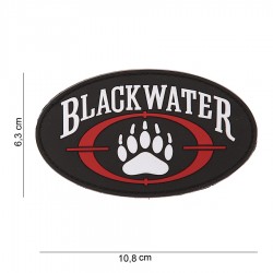Patch Pvc Blackwater 101 inc