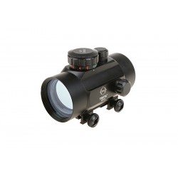 Red Dot Reflex Sight 1x40 Theta Optics