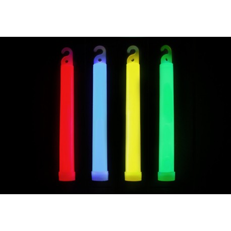 Baston semnalizare Glow Stick