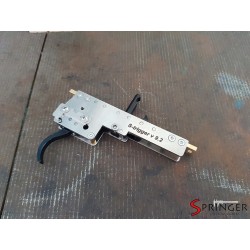 Tragaci S-Trigger VSR10 v.9.2 Springer Custom Works