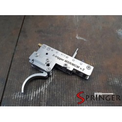 Tragaci S-Trigger MCM700X V.3 Springer Custom Works