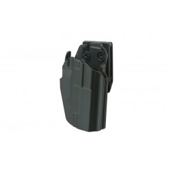 Holster Universal 5X79 Compact Olive Primal Gear