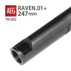 Teava Interna Raven 247 mm Otel Carbon AEG PDI