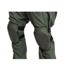Genunchiere Olive GFC Tactical