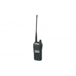 Statie Manuala Radio UV-82 (VHF/UHF) Baofeng