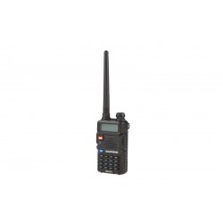 Statie Manuala Radio BF-F8 (VHF/UHF) Baofeng