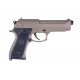 Replica pistol Beretta 92F CM126 Tan