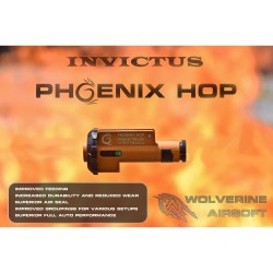 Camera Hop Up Pentru MTW Phoenix Invictus Wolverine