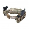 Centura Molle Low Profile Direct Action Mk1 Shooter Multicam Warrior Assault Systems
