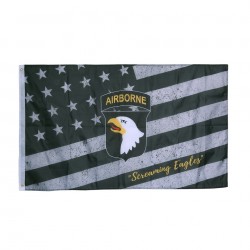 Steag 101st Airborne 101 Inc