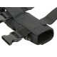 Holster Universal Picior Cordura Multicam Black 8Fields Premium