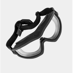 Ochelari Goggle V2G Plus Antifog Transparenti Dual Pane Novritsch