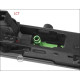 Camera HopUp PRO NEBO CNC AK Rotativa Cyma/Arcturus/LCT BEGADI