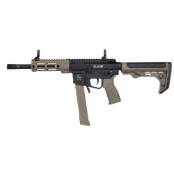 Replica SA-Fx01 FLEX™ Tan/Negru X-ASR Specna Arms
