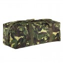 Geanta Pilot Bag Dutch Camo 101Inc