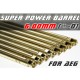 Teava Orga Super Power 6.00 AEG 363 mm