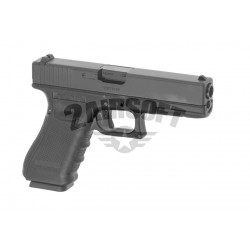 Replica Glock 17 Negru Gen.4 GBB WE