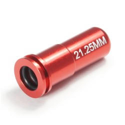 Nozzle Aluminiu CNC 21.25mm MaxxModel