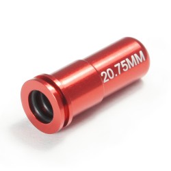 Nozzle Aluminiu CNC 20.75mm MaxxModel